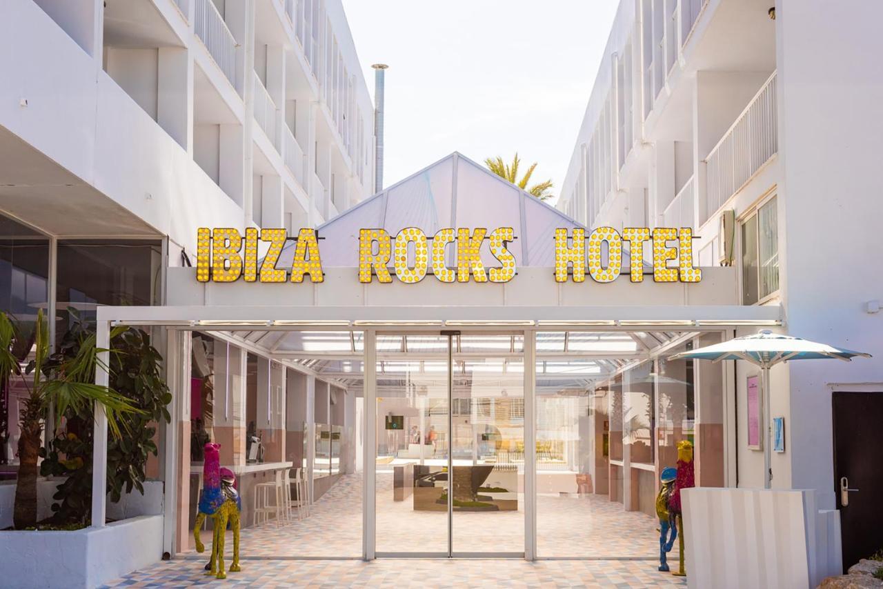 Hôtel Ibiza Rocks - Adults Only Sant Antoni de Portmany